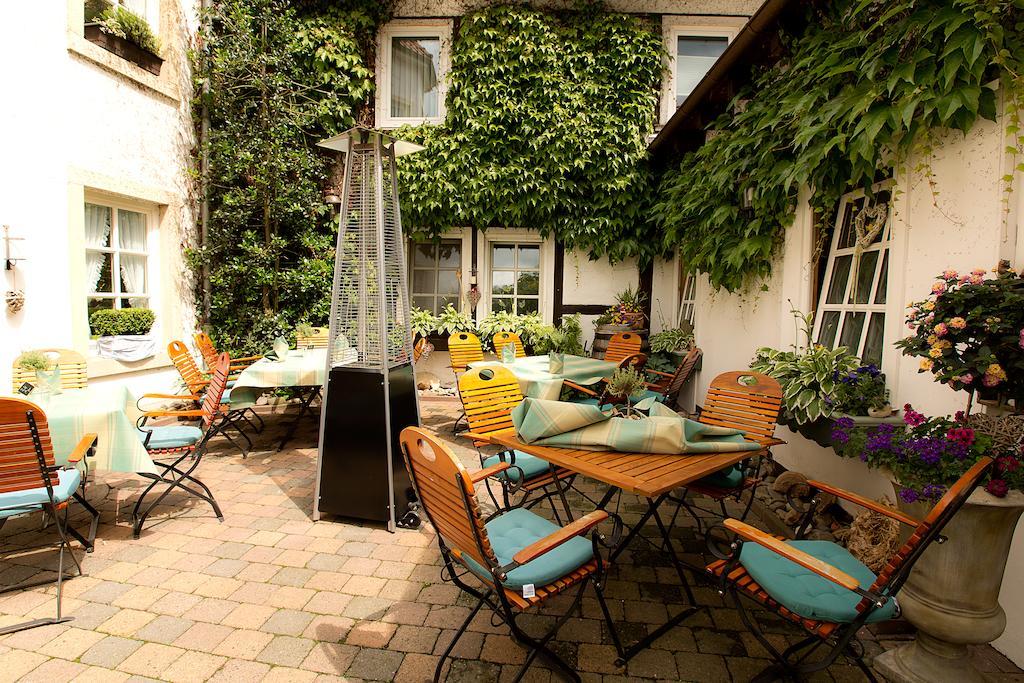 Landhaus Schulze - Ihr Hundefreundliches Hotel Im Harz Herzberg am Harz Kültér fotó