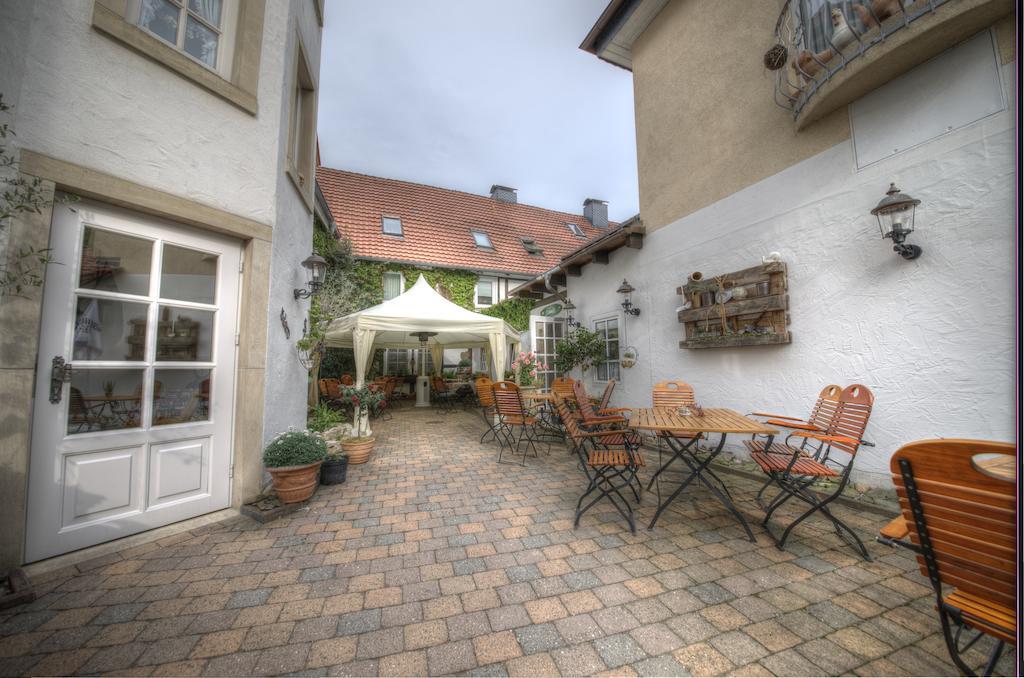 Landhaus Schulze - Ihr Hundefreundliches Hotel Im Harz Herzberg am Harz Kültér fotó