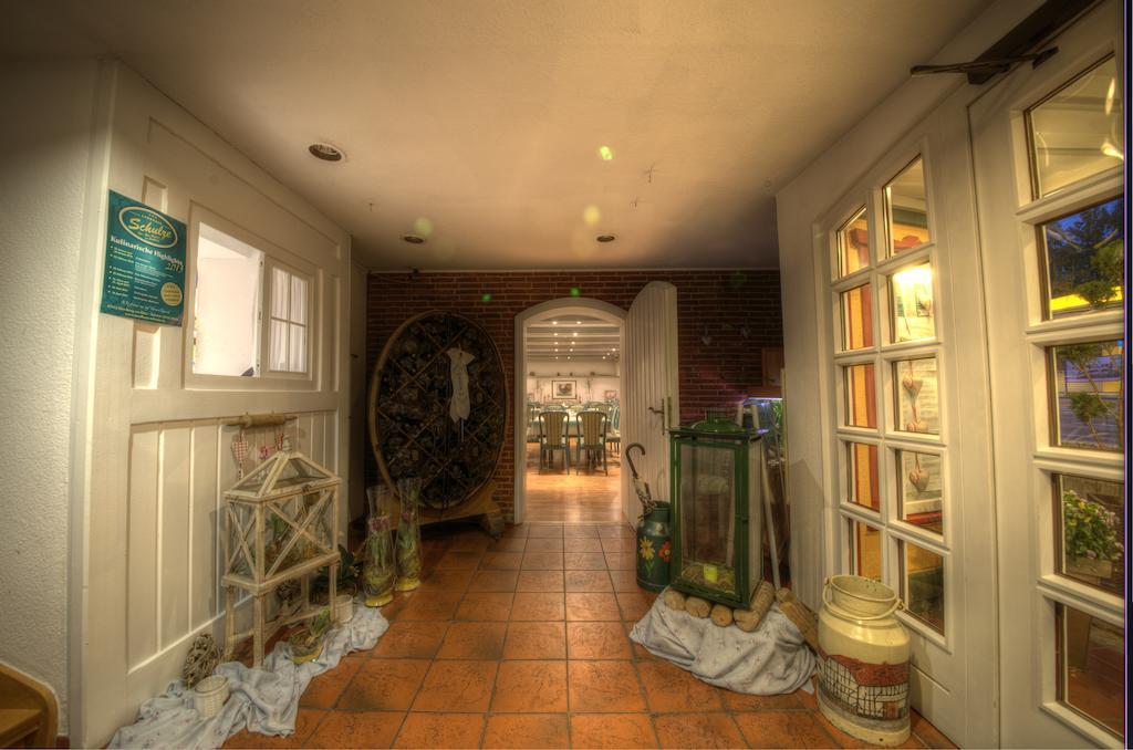 Landhaus Schulze - Ihr Hundefreundliches Hotel Im Harz Herzberg am Harz Kültér fotó