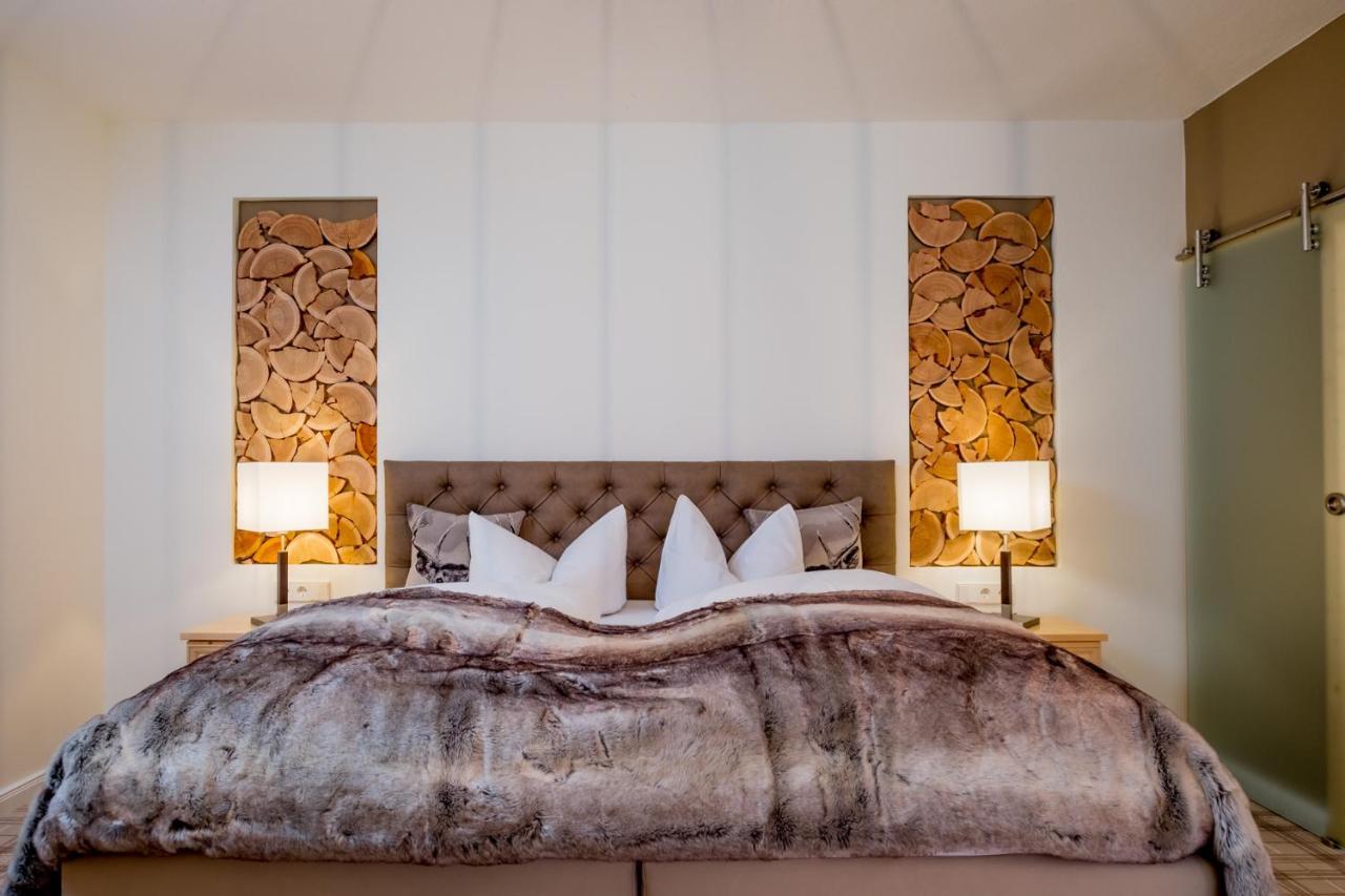 Landhaus Schulze - Ihr Hundefreundliches Hotel Im Harz Herzberg am Harz Kültér fotó