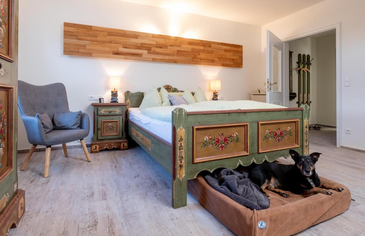 Landhaus Schulze - Ihr Hundefreundliches Hotel Im Harz Herzberg am Harz Kültér fotó
