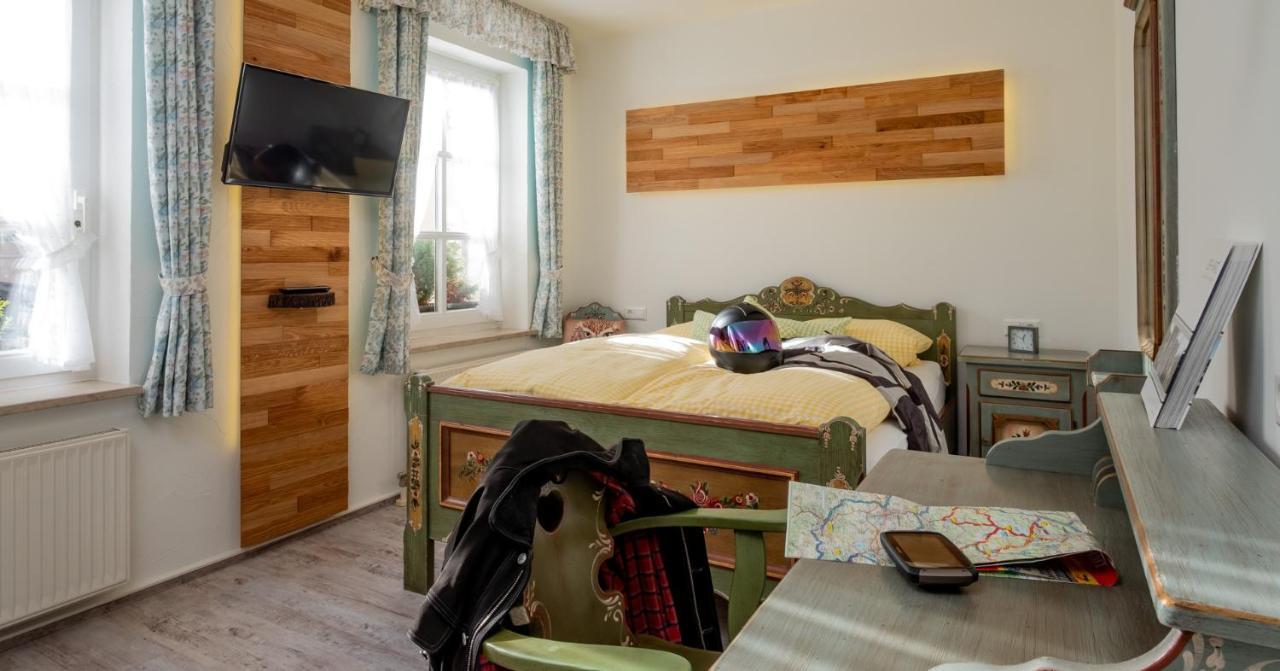 Landhaus Schulze - Ihr Hundefreundliches Hotel Im Harz Herzberg am Harz Kültér fotó